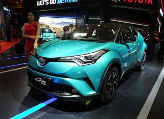 Asa Toyota Pada Era Mobil Hybrid di Indonesia mobil hybrid