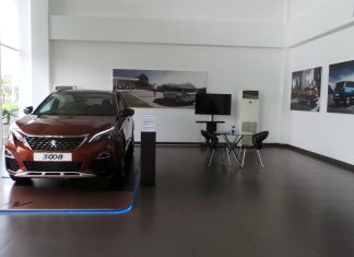 Peugeot Kini Berikan Layanan Servis Gratis 5 Tahun peugeot