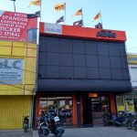 dealer ktm kalimalang