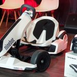 gokart listrik segway