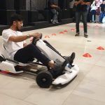 segway gokart
