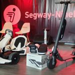 segway ninebot