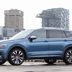 vw tiguan allspace