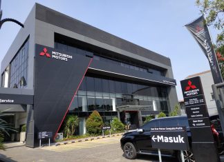 dealer mitsubishi