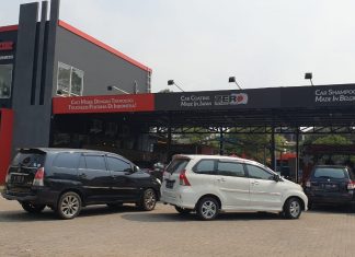Autoglaze Hadirkan Layanan Cuci Mobil Terlengkap autoglaze indonesia