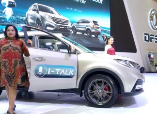 Kualitas DFSK Sudah Terbukti dan Dipercaya Oleh Konsumen Ini konsumen dfsk