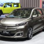 ertiga luxury concept giias