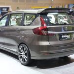 ertiga luxury concept giias2