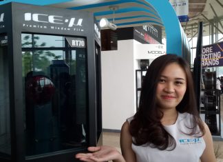 Konica Minolta Sodorkan Produk Baru dan Tebar Diskon di GIIAS 2019 konica minolta giias