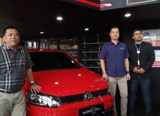 Pelapis Cat System-X Ceramic dengan Sertifikat Boeing Pertama system x ceramic