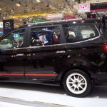 wuling confero modif giias