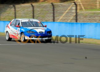 Semua Pembalap Pertamax Turbo GRT Sukses Raih Podium Pembalap pertamax turbo