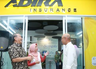 Adira insurance
