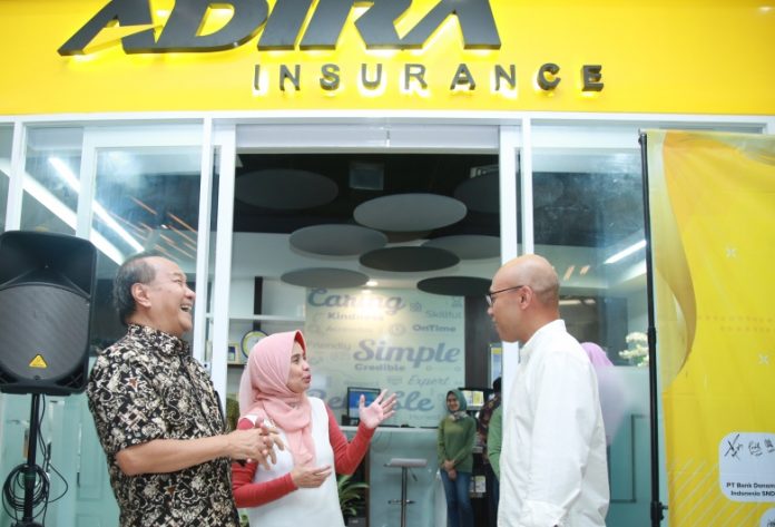 Adira insurance