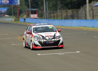 Alasan Toyota Team Indonesia Terus Lakukan Development toyota team indonesia