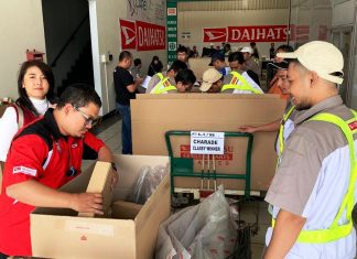 Mau Beli Spare Part Daihatsu Diskon Sampai 80%, Begini Caranya Spare part Daihatsu