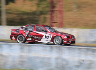 Gagal Juara, Aldio Oekon Tetap Bertahan di Puncak Klasemen aldio oekon etcc