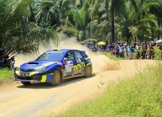 Ryan Nirwan: Juara Pertama Buyar Gara-Gara 20 Detik! ryan nirwan