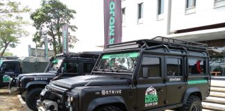 land rover indonesia