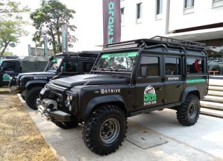 land rover indonesia