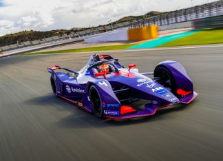 Penjelasan Anies Baswedan Tentang Formula E Langsung 5 Tahun Formula E monas 5 tahun