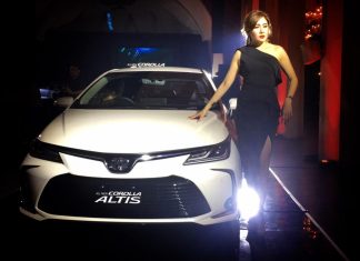 All New Corolla Altis Hybrid Jadi Pengganti Mesin 2.0 liter all new corolla altis