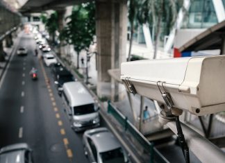 Tilang Elektronik di Jalur Transjakarta Dimulai Hari Ini tilang elektronik berlaku di jalan tol