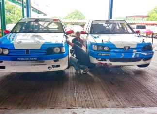 Pertamax Turbo GRT Tambah Slot Balap Tim pertamax turbo grt