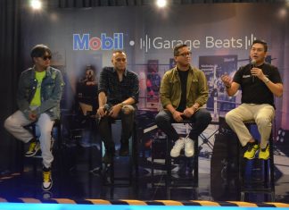 Inspirasi untuk Generasi Milenial dari Mobil Lubricants Mobil Lubricants