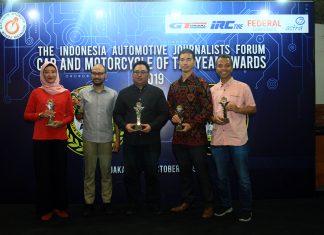 mobil terbaik versi FORWOT