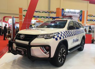 Ekspor Toyota Indonesia Masih Positif dan Raih Primaniyarta ke-10