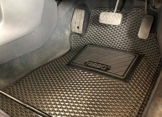 Pesan dan Pasang Karpet Mobil Trapo Hanya 1 Jam