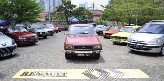 komunitas mobil perancis