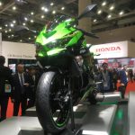 ninja 250 4 silinder