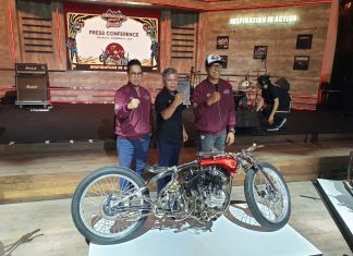 Suryanation motorland