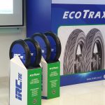 Irc ecotrax