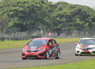 Alvin Bahar: Team Order, Bukan Family Order Alvin Bahar Team order