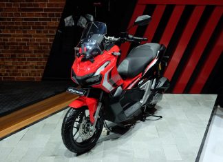 Beli Honda ADV150 Unit Ready Stok Cuma di Astra Auto Fest 2019 Honda adv150