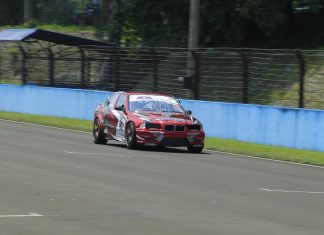 Aldio Oekon Berhasil Meraih Juara Nasional ETCC 2000 Aldio Oekon