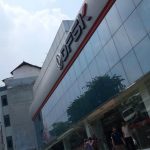 Dfsk promo akhir tahun