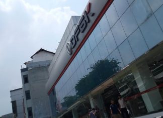 DFSK Sodorkan Program Penjualan Spesial Akhir Tahun DFSK promo akhir tahun