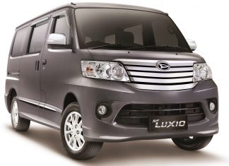 Daihatsu Recall Puluhan Ribu Gran Max dan Luxio Baru Recall Daihatsu Gran Max dan Luxio