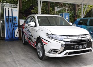 Mobil dan Motor Listrik Bakal Pakai Pelat Nomor Khusus