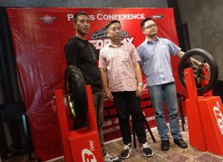 FDR Day Jilid Dua Siap Digelar Desember 2019