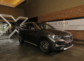BMW X1 Terbaru Meluncur, Harganya Rp 700 Jutaan BMW X1 terbaru