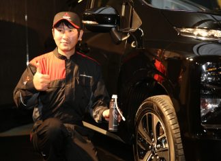 Mitsubishi Service Caravan Sambangi Jawa Timur dan Medan Mitsubishi service caravan