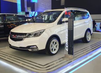 Sebelum Test Drive Mobil Baru, Perhatikan Hal Ini Test drive mobil baru