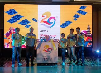 Semarak 29 Tahun Adira Finance, Hadirkan Kompetisi Foto dan Video Kearifan Lokal adira finance 29 tahun