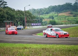 Seri Final BMWCCI OMR 2019 bmwcci omr