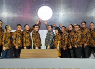 PAHAMI Siap Masuk Pasar Digital Indonesia pahami